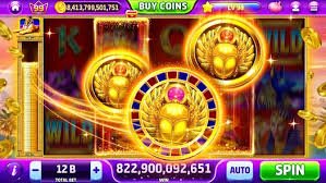 Casino games section on 15 apk showing slots and live dealer options