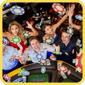 Sports betting section featuring basketball and football coverage